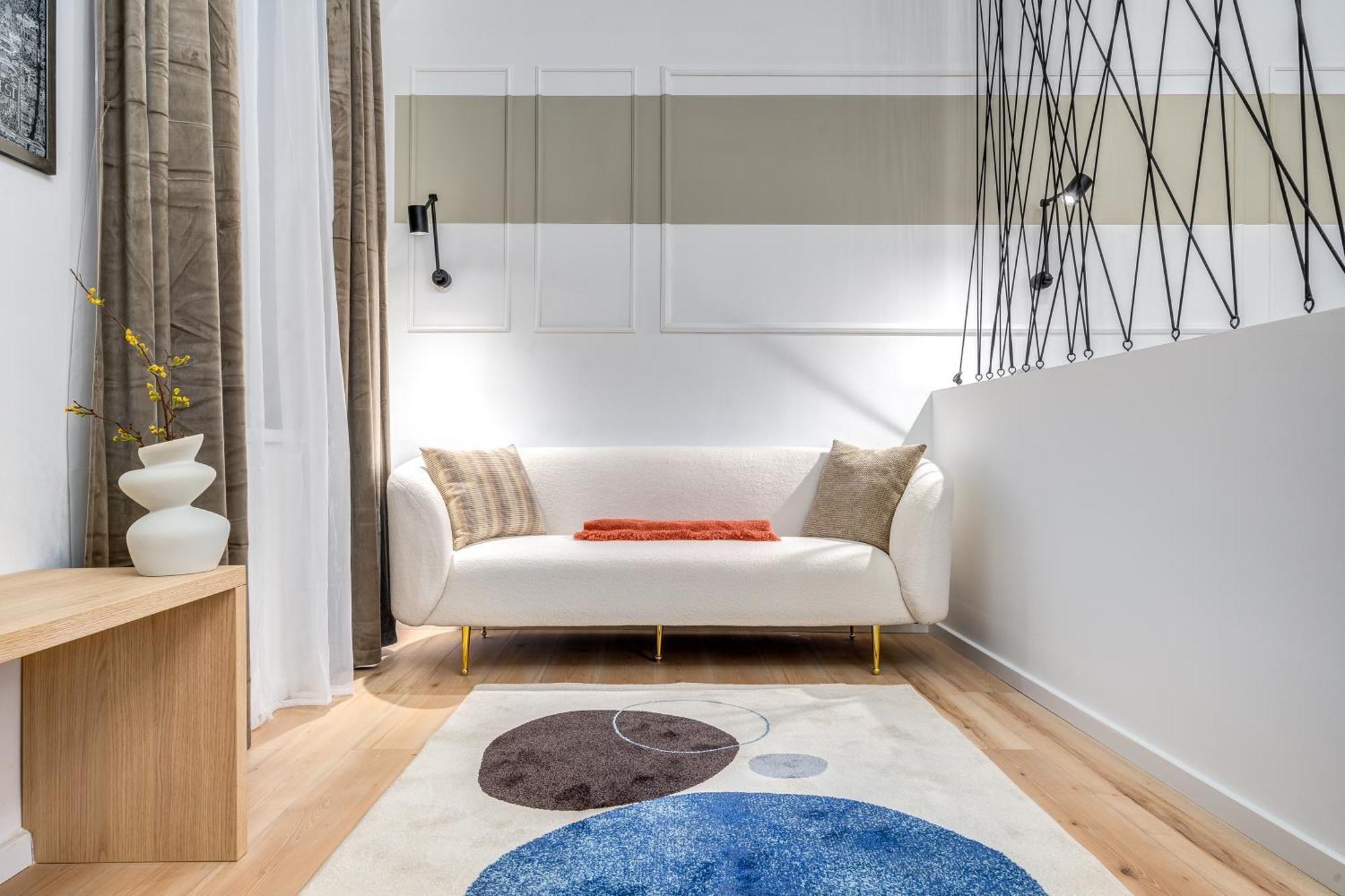 Apartamento Klauzal K31