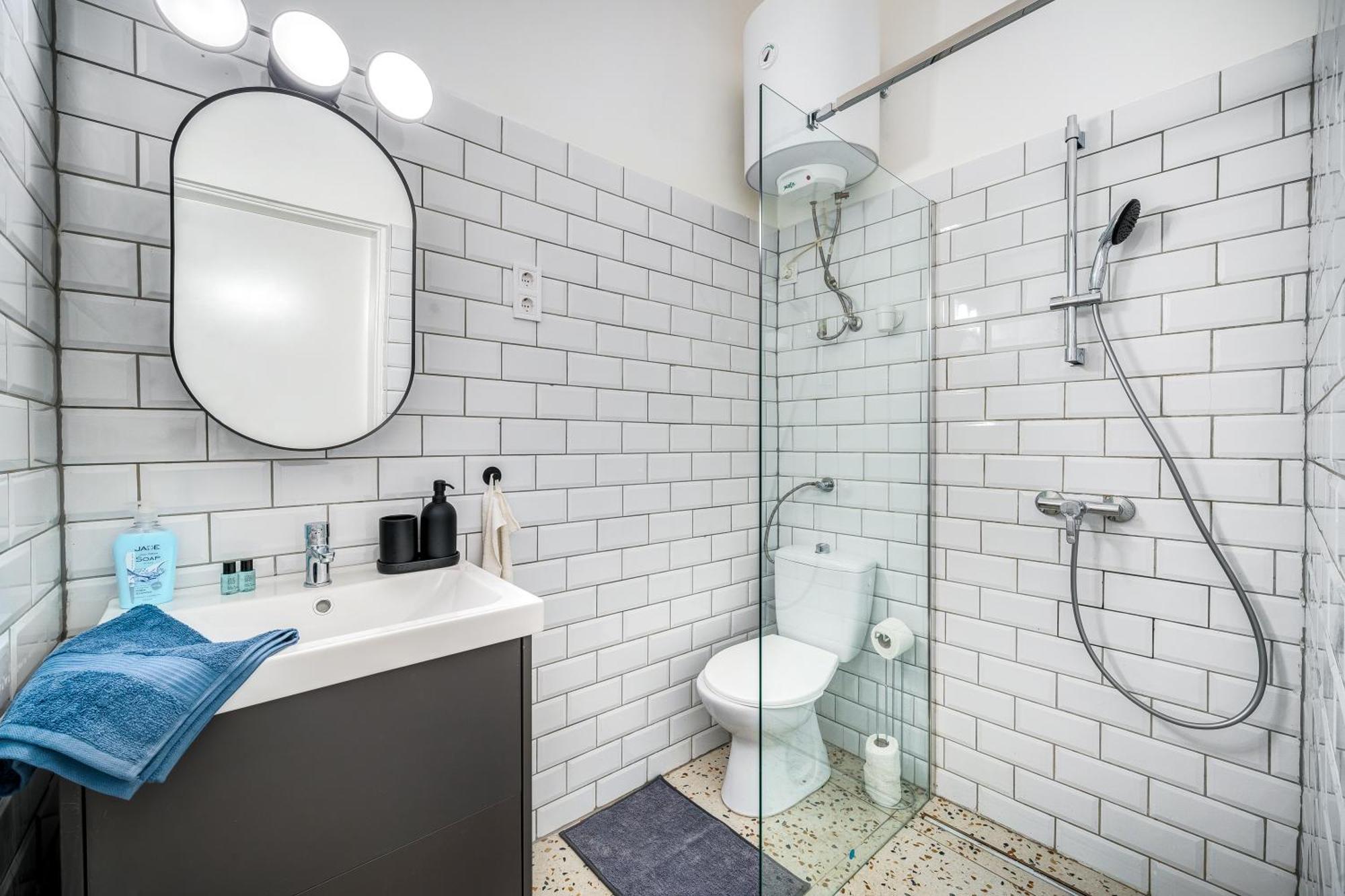 Apartamento Klauzal K31